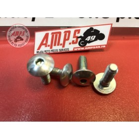 VIS Réf OEM: 77510381A