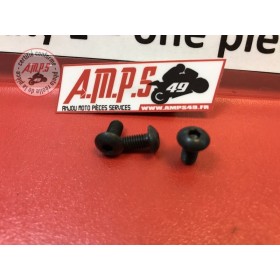 VIS Réf OEM: 77550251B MONSTER HYPERMOTARD STREETFIGHTER 2012/2015