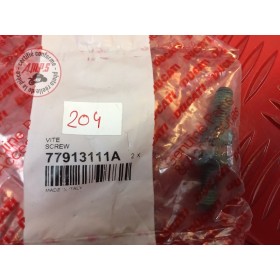 VIS réf OEM : 77913111A MONSTER
