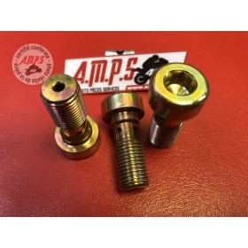 VIS M12X28.5 Réf OEM: 77915331A