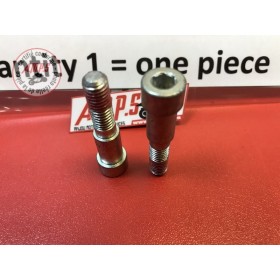 VIS SPECIAL Réf OEM: 77916281C MULTISTRADA 1200 PANIGALE 1199 DIAVEL 2012/2018