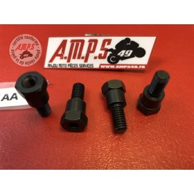 VIS SPECIAL Réf OEM: 77918191AA