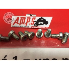 VIS TCEIR M6X10 Réf OEM: 77950241A ST3 748 2001/2006