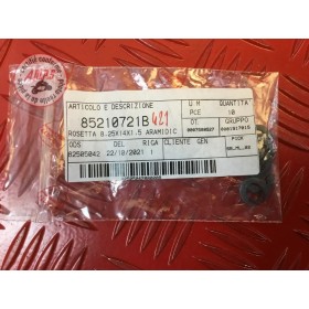 RONDELLE Réf OEM: 85210721B MONSTER DIAVEL HYPERMOTARD 2011/2020