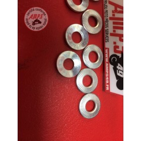 RONDELLE 6X14.2X1.3 Réf OEM: 85211721A MULTISTRADA MONSTER 2005/2015