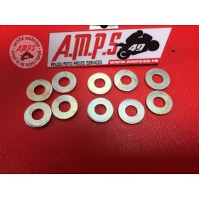 RONDELLE Réf OEM: 85213081A MONSTER PANIGALE MULTISTRADA 2012/2022