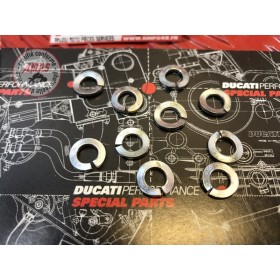 RONDELLE ELASTIQUE 6 MM Réf OEM: 85310031A MULTISTRADA MONSTER 2006/2015