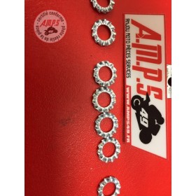RONDELLE ELASTIQUE Réf OEM: 85550001B