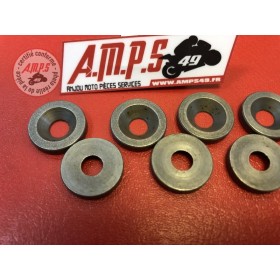 ROSETTE Réf OEM: 85611481A MULTISTRADA MONSTER DIAVEL STREETFIGHTER