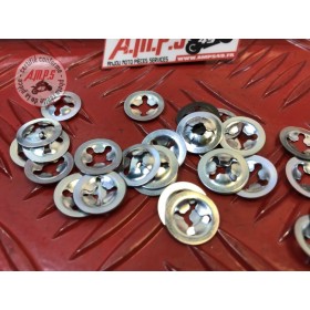 RONDELLE A GRIFFES Réf OEM: 85640151A MULTISTRADA 2015/2024