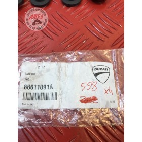 TAMPON Réf OEM: 86611091A