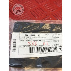 TAMPON Réf OEM: 86611661A
