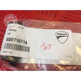 TAMPON Réf OEM: 86611671A MULTISTRADA 1200 S GT 2013/2014