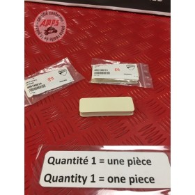 TAMPON Réf OEM: 86613001A