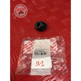 TAMPON DROIT Réf OEM: 87210941A