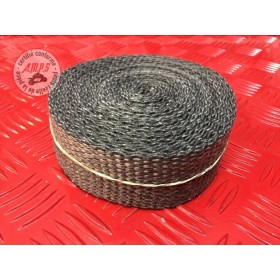 BANDE EN FIBRE DE VERRE POUR COLLECT SCR Réf OEM: 96481091A