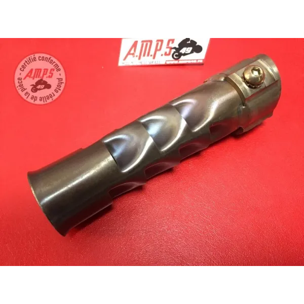 KIT DB KILLER PANIGALE V4 Réf OEM: 96481631A