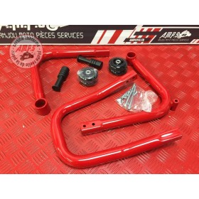 BEQUILLE DE STAND AVANT - M-FIT Réf OEM: 96797410B