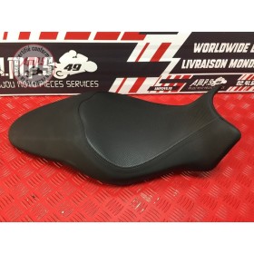 SELLE BASSE -20 MM COUTURES NOIRES 1502 Réf OEM: 96880381AB