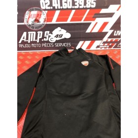 T-SHIRT STRADA 14 M/L HOMME M Réf OEM: 981026064