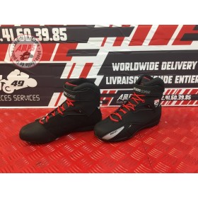 BOTTES CORSE CITY 42 Réf OEM: 981038542
