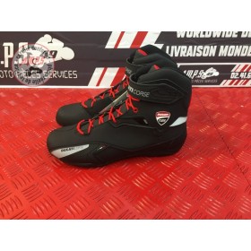 BOTTES CORSE CITY 46 Réf OEM: 981038546
