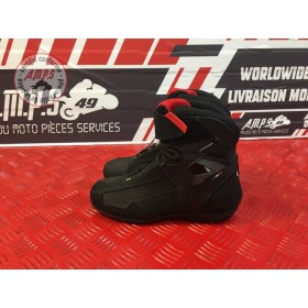 BOTTES COMPANY 3 37 Réf OEM: 981041937