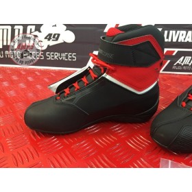 BOTTES D.C. CITY C2 39 Réf OEM: 981071939