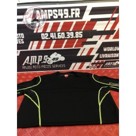 T-SHIRT ACTIVE XXL Réf OEM: 987694367