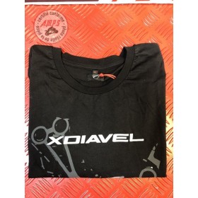 T-SHIRT IRON DREAM S Réf OEM: 987694663