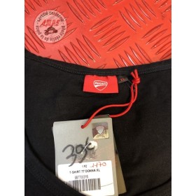 T-SHIRT 77 FEMME XL Réf OEM: 987700316