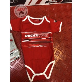 BODY (COUPLE) NOUVEAU-NÉ SPORT 18M Réf OEM: 987700606