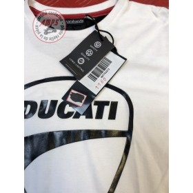 T-SHIRT D SARABANDA ENFANT BLANC 12 A/Y Réf OEM: 987702212