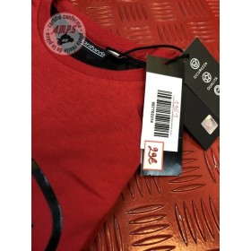 T-SHIRT D SARABANDA ENFANT ROUGE 14 A/Y Réf OEM: 987702314