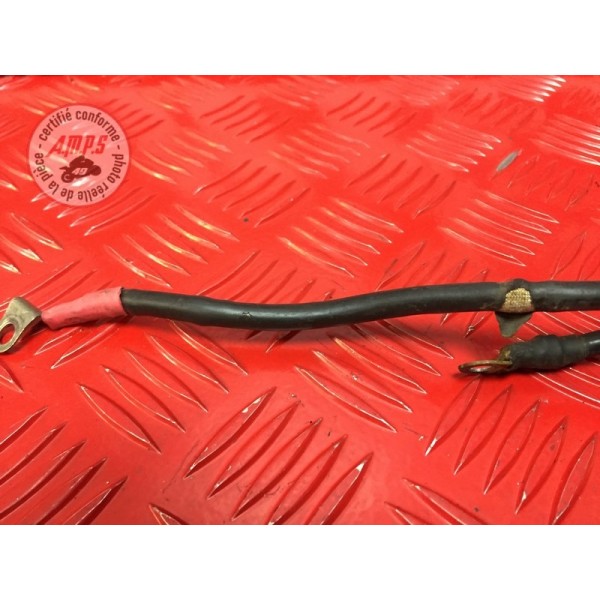 Cable de batterieF431208BH-240-XTH5-F31377965used