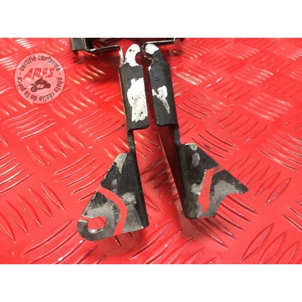 Support de plaqueF431208BH-240-XTH5-F31378167used