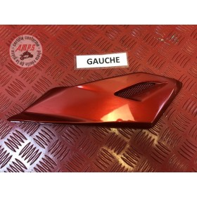 Cache sous reservoir gauche Mv-Agusta Brutale 1090 R 2012 à 2018