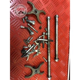 Kit de vis moteur109013CQ-926-ZWTH2-E41378325used
