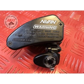 Maitre cylindre de frein avant109013CQ-926-ZWTH2-E41378429used
