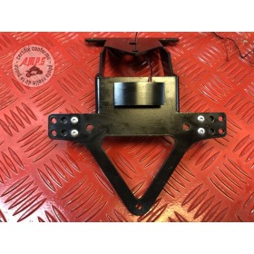 Support de plaque adaptable avec écairage109013CQ-926-ZWTH2-E41378495used