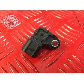 Sonde d air sur boite a air Mv-Agusta Brutale 1090 RR 2012 à 2018