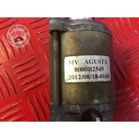 Démarreur1090RR13CP-973-METH3-E11378731used
