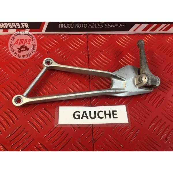 Platine repose pied passager gauche1090RR13CP-973-METH3-E11378875used