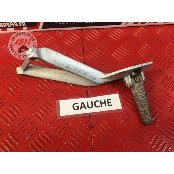 Platine repose pied passager gauche1090RR13CP-973-METH3-E11378875used