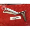 Platine repose pied passager gauche1090RR13CP-973-METH3-E11378875used