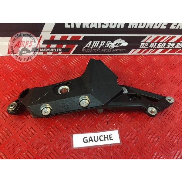 Support Bras oscillant gauche1090RR13CP-973-METH3-E11378871used