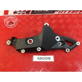 Support Bras oscillant gauche1090RR13CP-973-METH3-E11378871used