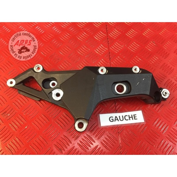 Support Bras oscillant gauche1090RR13CP-973-METH3-E11378871used