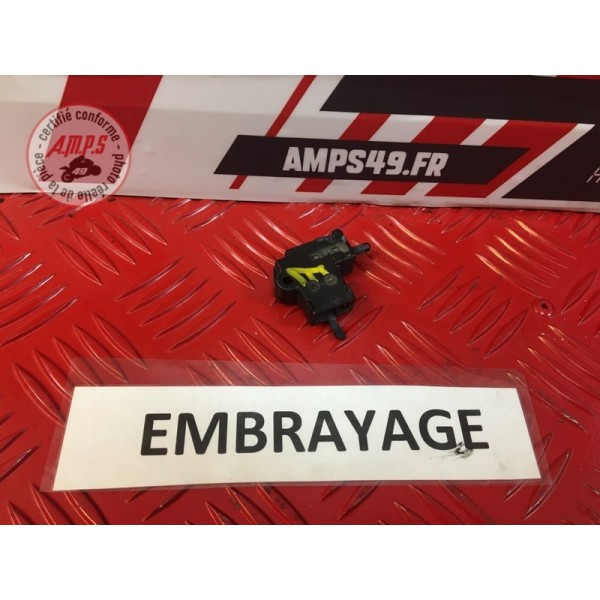 Contacteur d'embrayage1090RR13CP-973-METH3-E11378675used