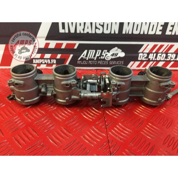 Rampe d'injection1090RR13CP-973-METH3-E11378729used